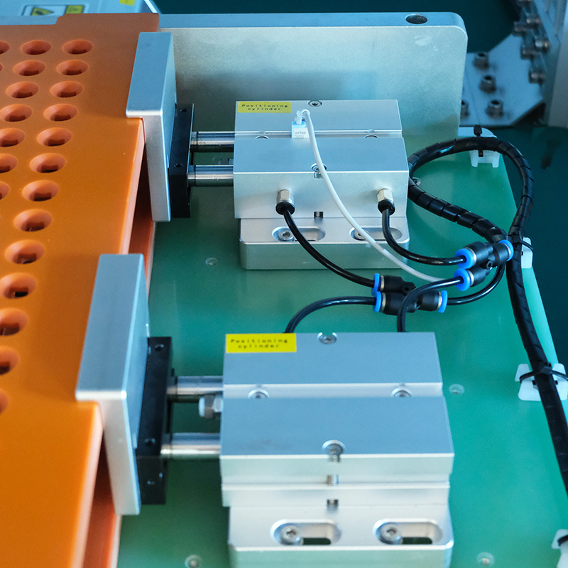 XY軸單面點焊機(jī)