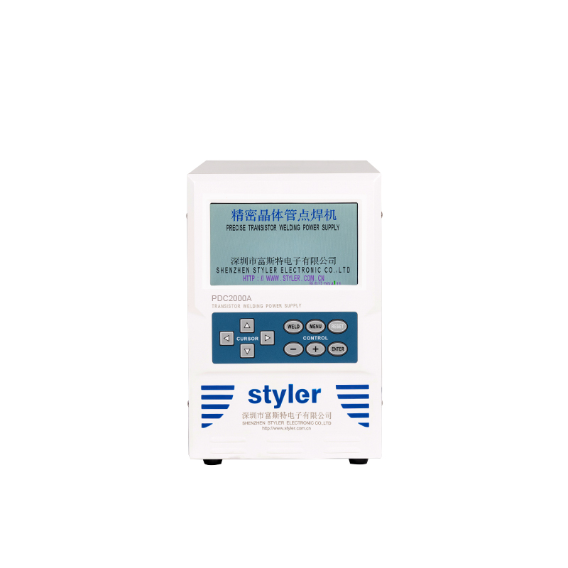 晶體管式精密焊接電源 PDC2000A 標準型
