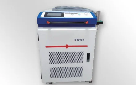 便攜式手持光纖激光焊接機多少錢？