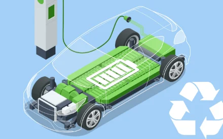 綠色能源與精密焊接：推動可持續(xù)電池制造