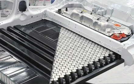 點焊技術(shù)助力國內(nèi)消費電子產(chǎn)業(yè)快速增長，創(chuàng)新驅(qū)動高質(zhì)量發(fā)展